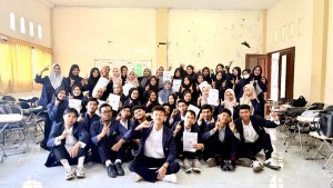 Mahasiswa PAI FTIK UIN KHAS Jember Gelar Seminar Proposal Penelitian Tindakan Kelas sebagai Ujian Tengah Semester